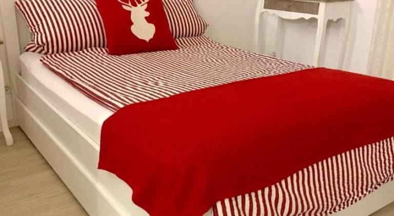 Ferienwohnung Oerlinghausen