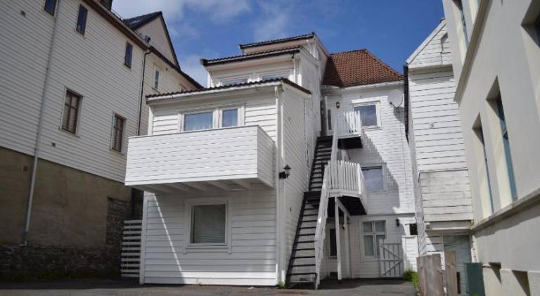 Apartament Nygård
