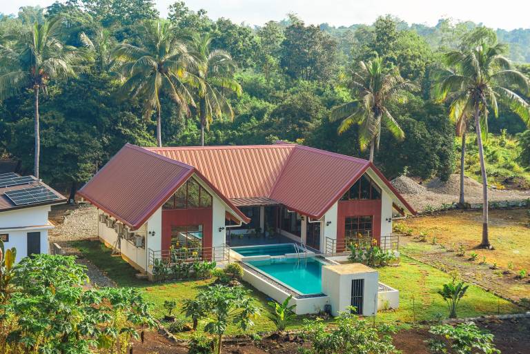 Villa  Bolinao