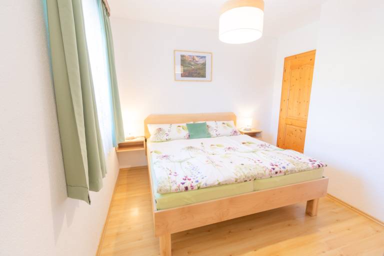 Ferienwohnung Neustift