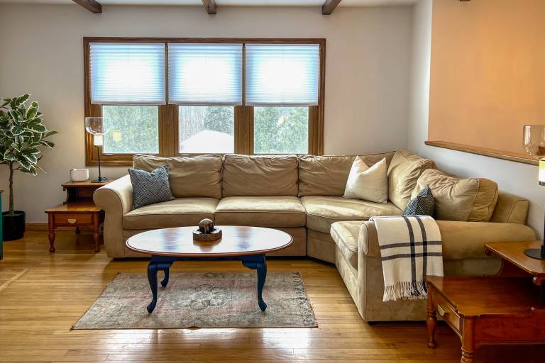 Vacation Rental Home  2 Mi to Windham Mountain! — photo 5