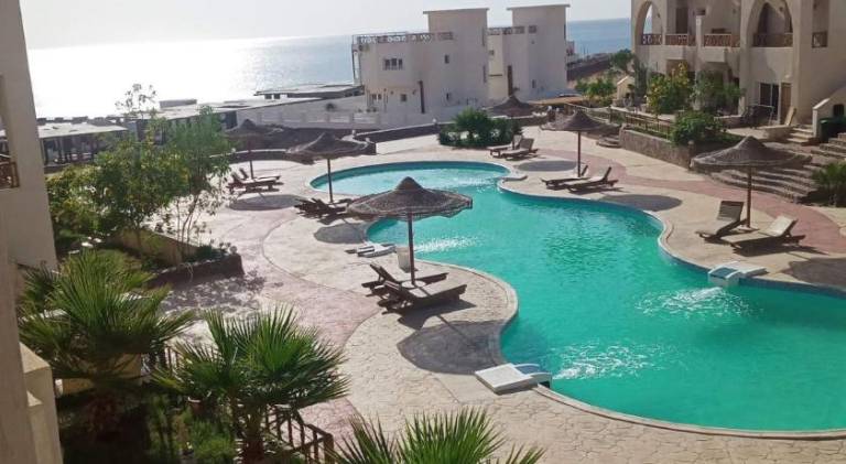 Charming holiday apartment with pool | Pets allowed — photo 4