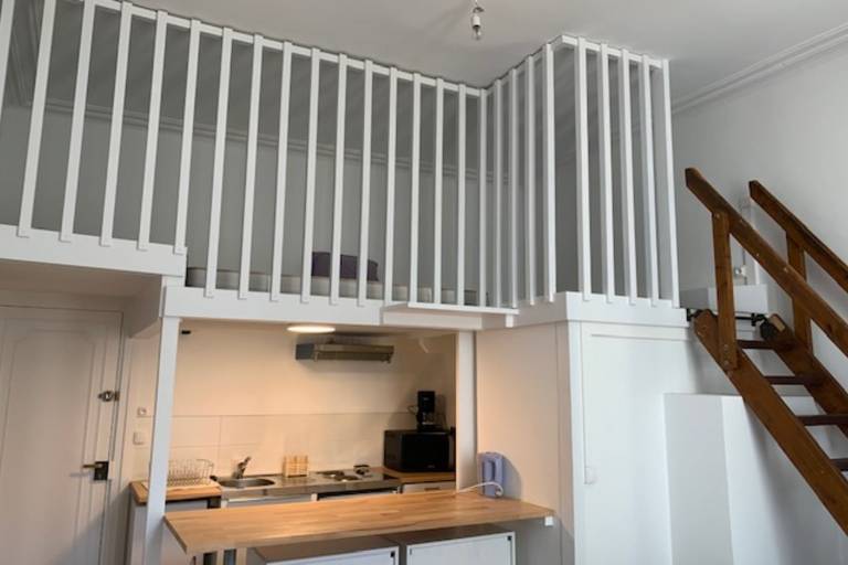Studio Vannes
