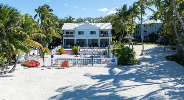 Bayside Inn Key Largo — photo 4