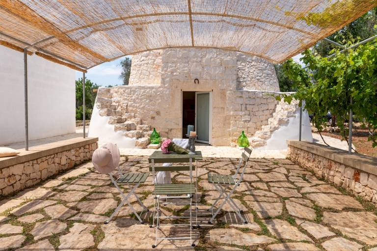 Child-friendly big villa with private pool, BBQ & garden | Garden view | Dogs allowed — photo 2