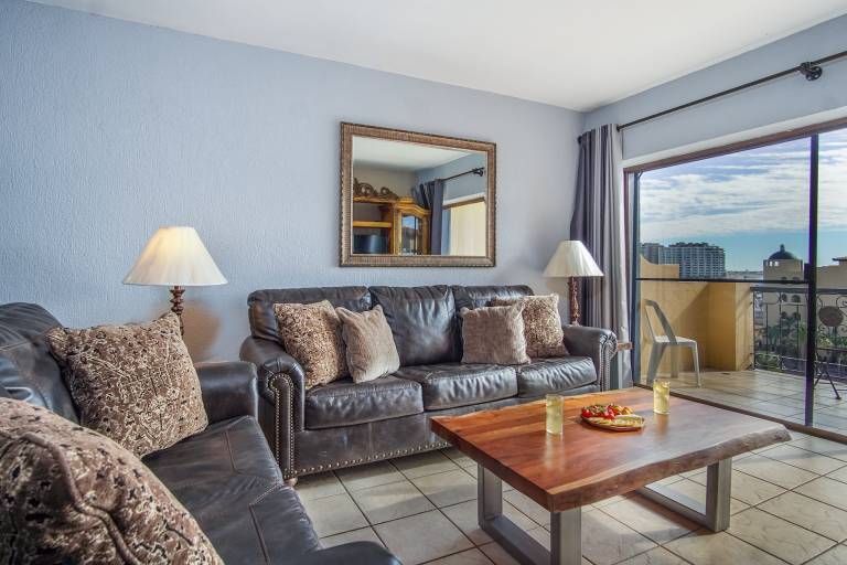 Condo Sandy Beach
