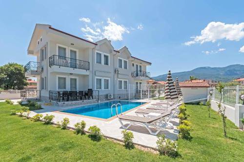 Resort Dalyan Belediyesi