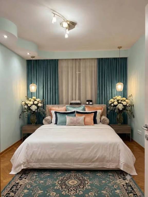 Ferienwohnung  Ljubljana