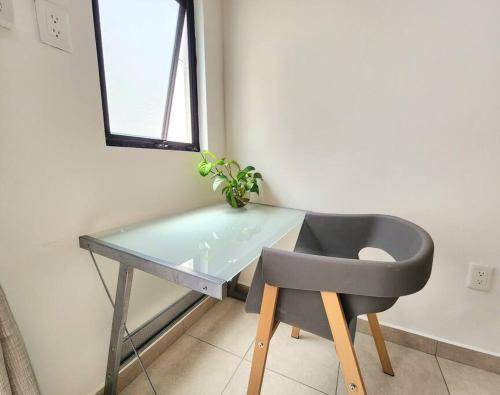 20 m² Ferienwohnung