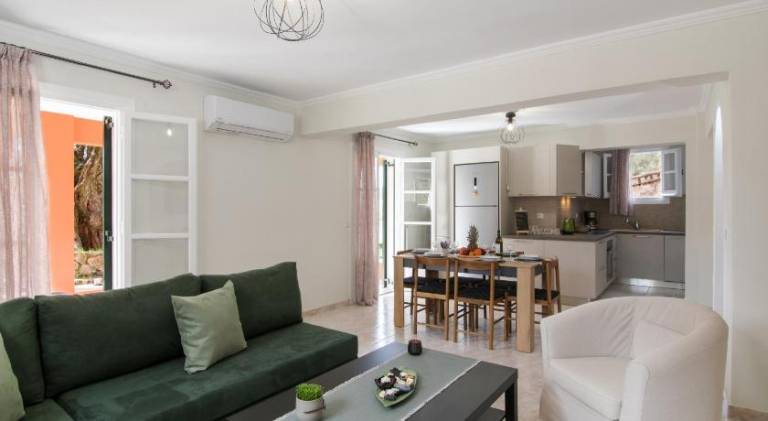 Διαμέρισμα Lakones