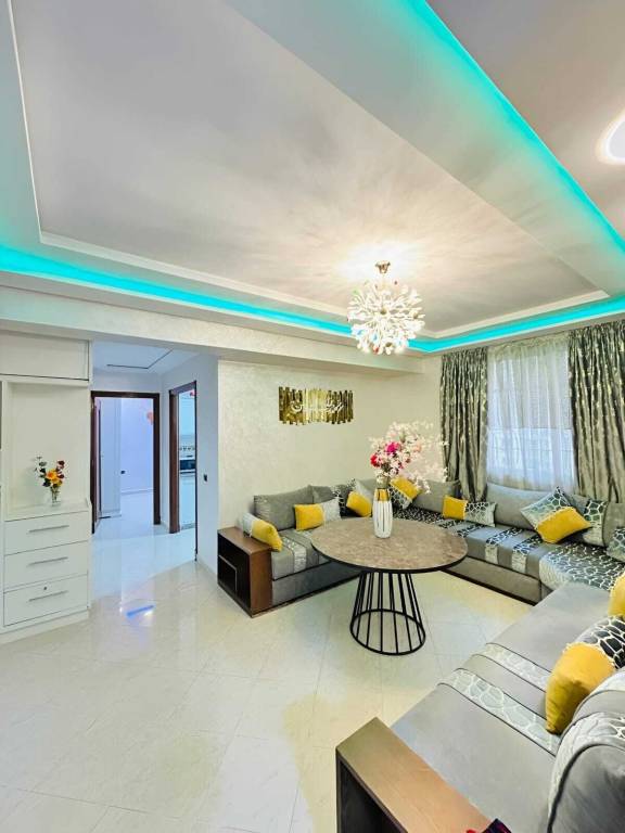 Apartamento Tânger