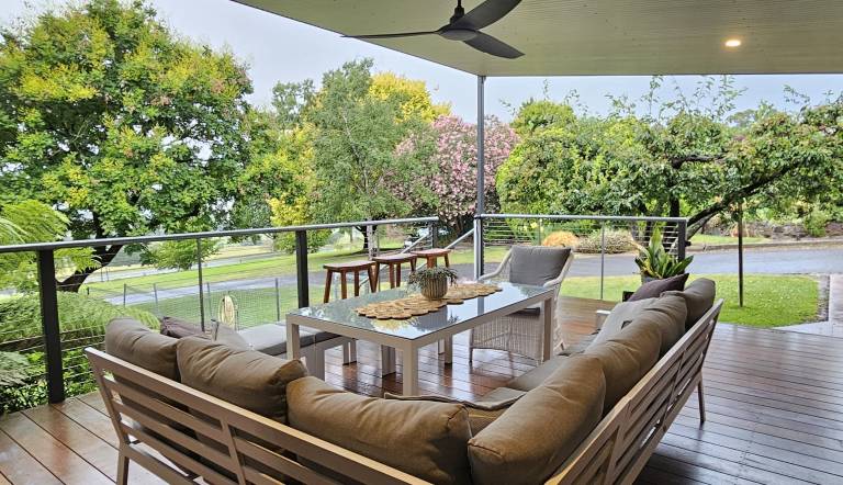 House  Mount Beauty - Tawonga South