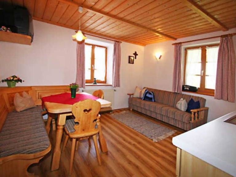 Ferienwohnung Fischbachau