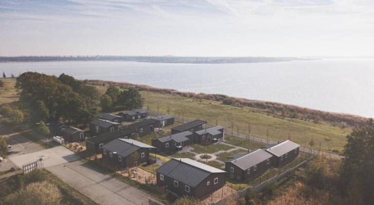 Lodgepark Goitzsche GmbH