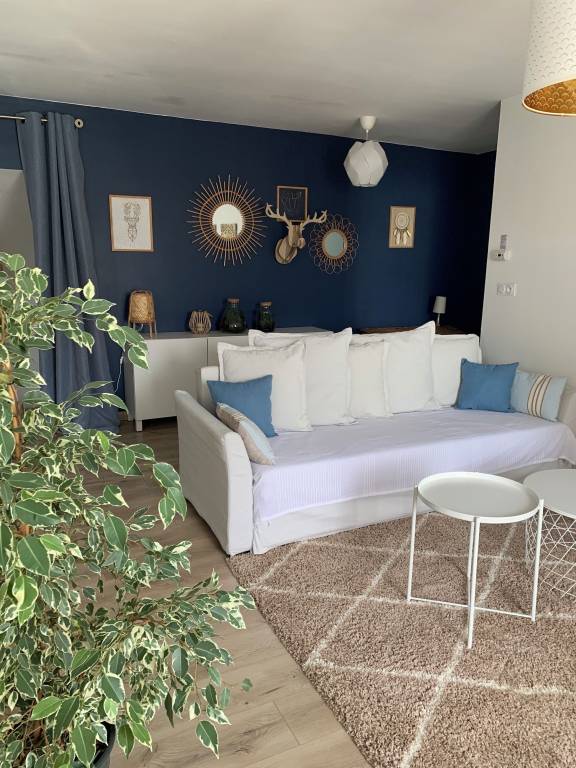 Appartement Paimpol