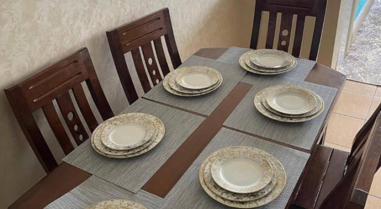Holiday apartment with 1 room for 4 persons — photo 5
