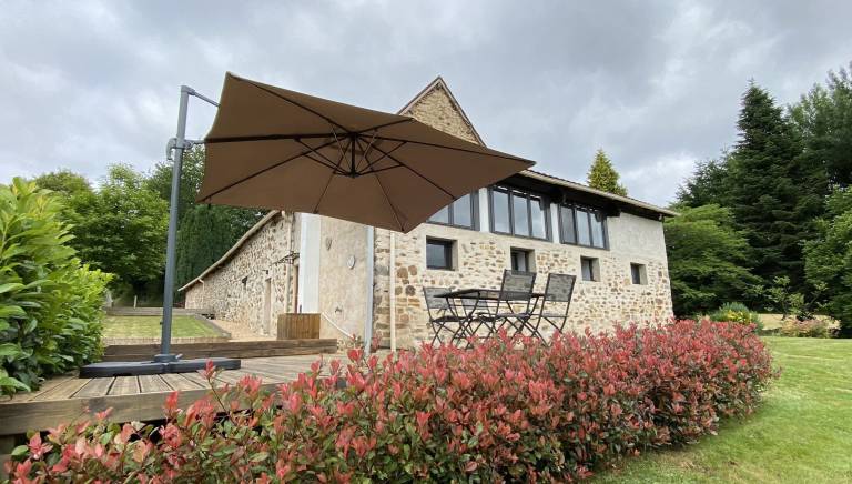House Saint-Pierre-de-Frugie