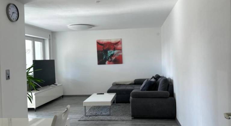 Apartment with 1 room for 4 persons in Dornbirn