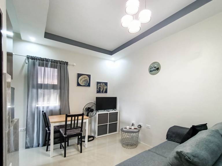 Family-friendly wonderful rental apartment | Pets are welcome — photo 2