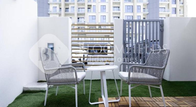 77 m&sup2; Ferienhaus