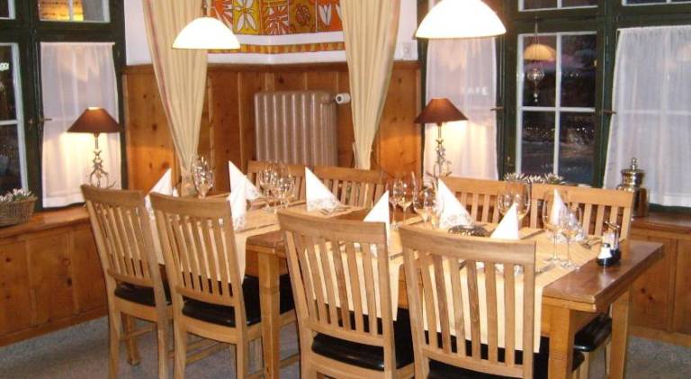 Hotel Danis — photo 4