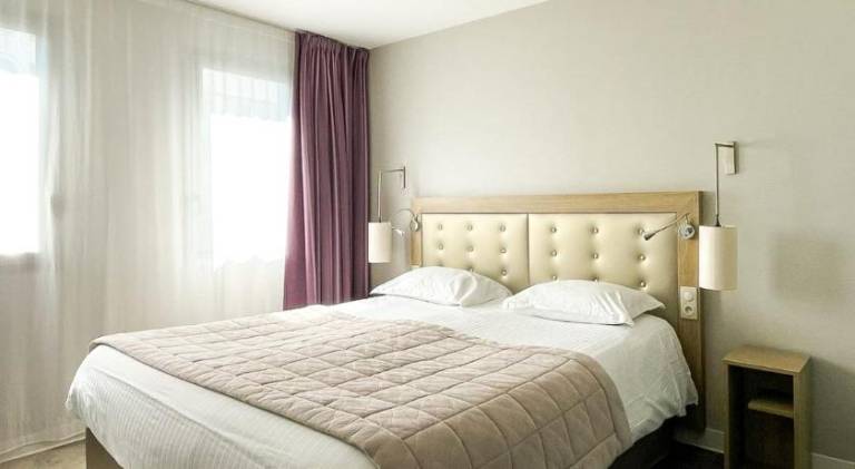 Hotel Anne De Bretagne — photo 2