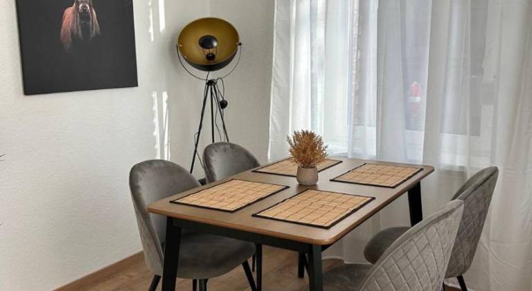 Apartment with 1 room for 4 persons in Lahnstein