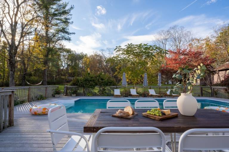 House Saugerties