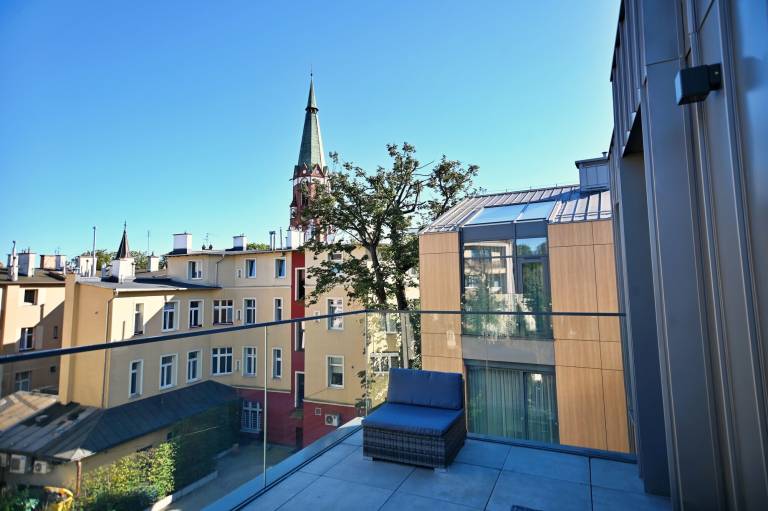 Apartament  Dolny Sopot