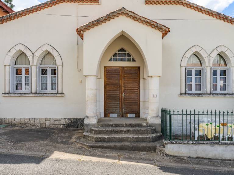 Fully equipped charming house with garden & terrace | Next to the beach | Pet-friendly — photo 2