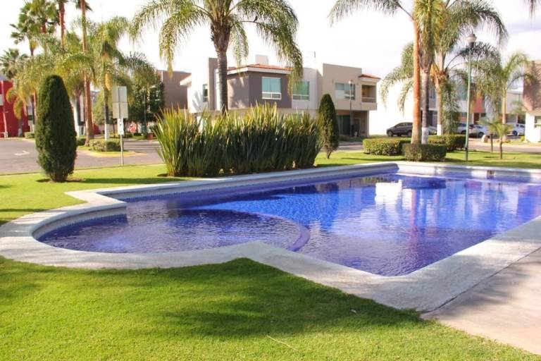 House La Rioja