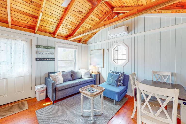 Cabin Kennebunk
