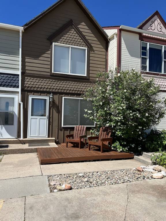 House Laramie