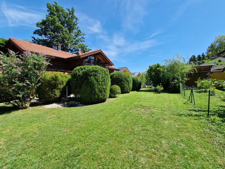 Apartment Bad Aibling