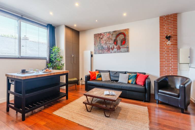 Appartement  Vertou