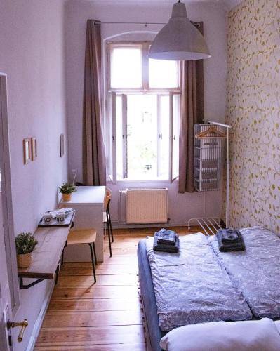 Bed & Breakfast Prenzlauer Berg