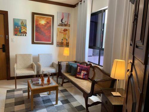 Appartement Parque Bela Vista