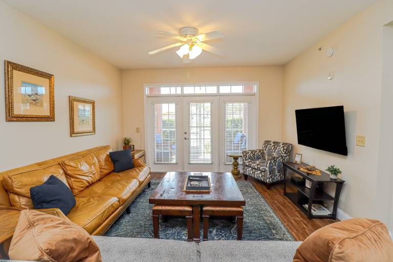 Condo Saint Augustine Beach