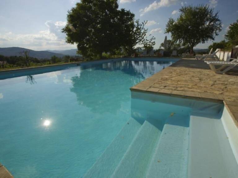 Farmhouse  Badia