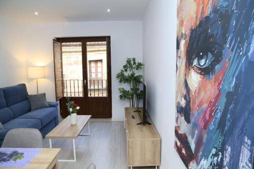 Appartement  Salamanca