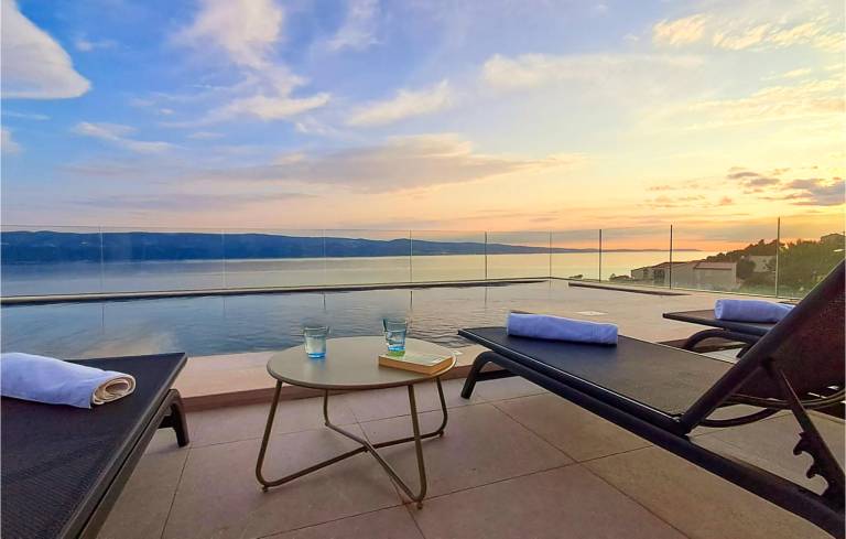 Apartment  Omiš