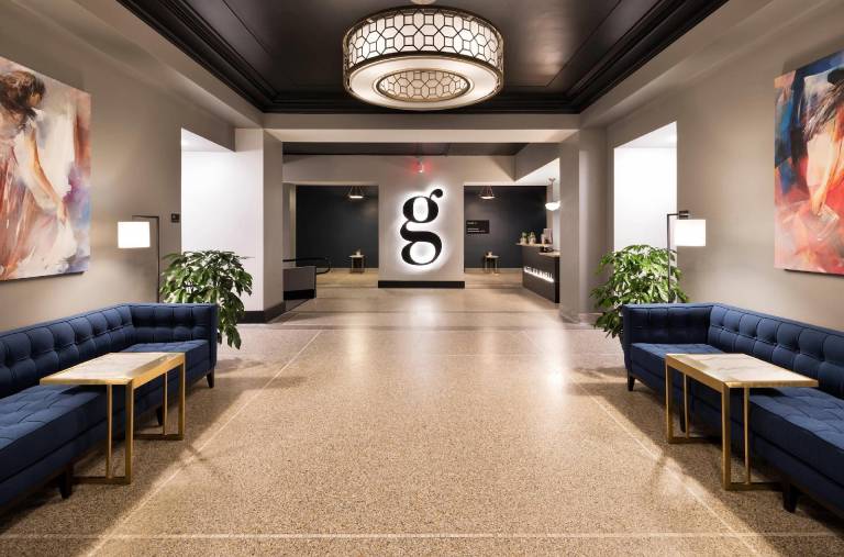 Hotel Grinnell Downtown, an Ascend Collection Hotel — photo 2