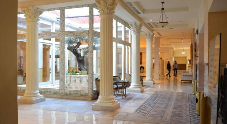 Golden Tulip Carthage Residence — photo 5