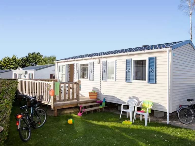 Mobil-home Saint-Briac-sur-Mer