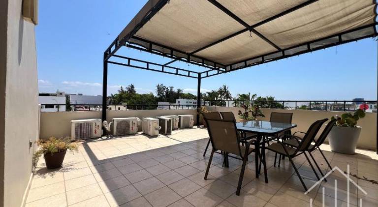 Rental apartment with 2 rooms for 6 persons — photo 4