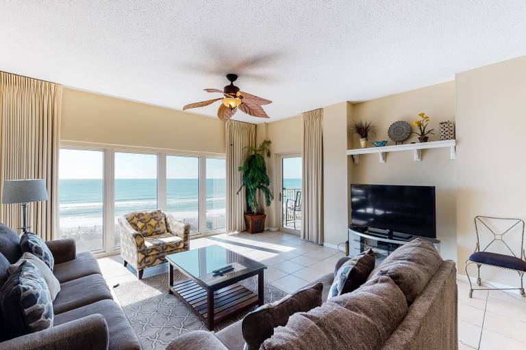 Condo Miramar Beach