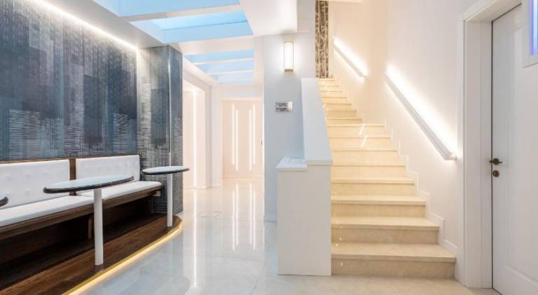 Petit Hotel — photo 4
