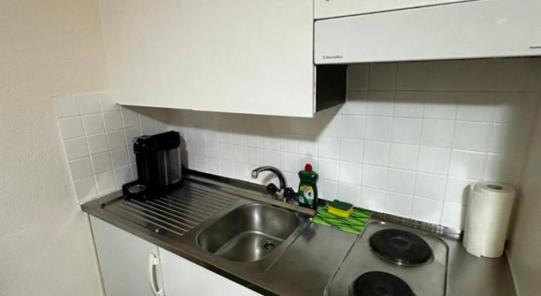 Holiday apartment with 1 room for 2 persons — photo 4
