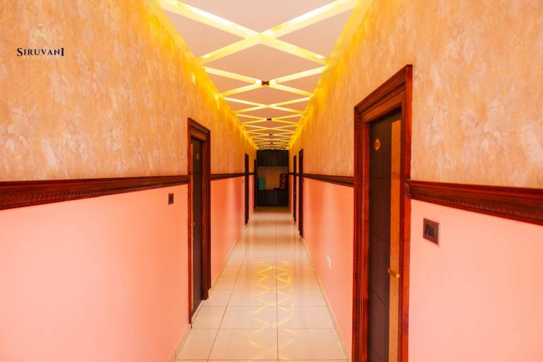 Siruvani Residency-Near Isha Foundation Coimbatore in Coimbatore