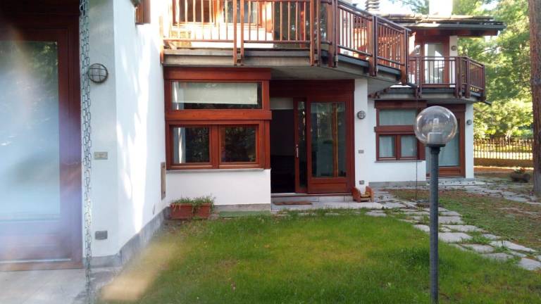Apartment with patio & garden | Perfect for remote work in Bardonecchia